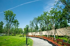 Qujiang Youth Park