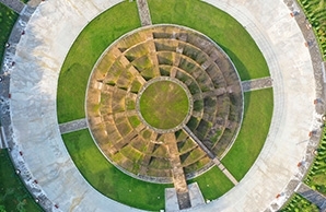 Temple of Heaven Site Park