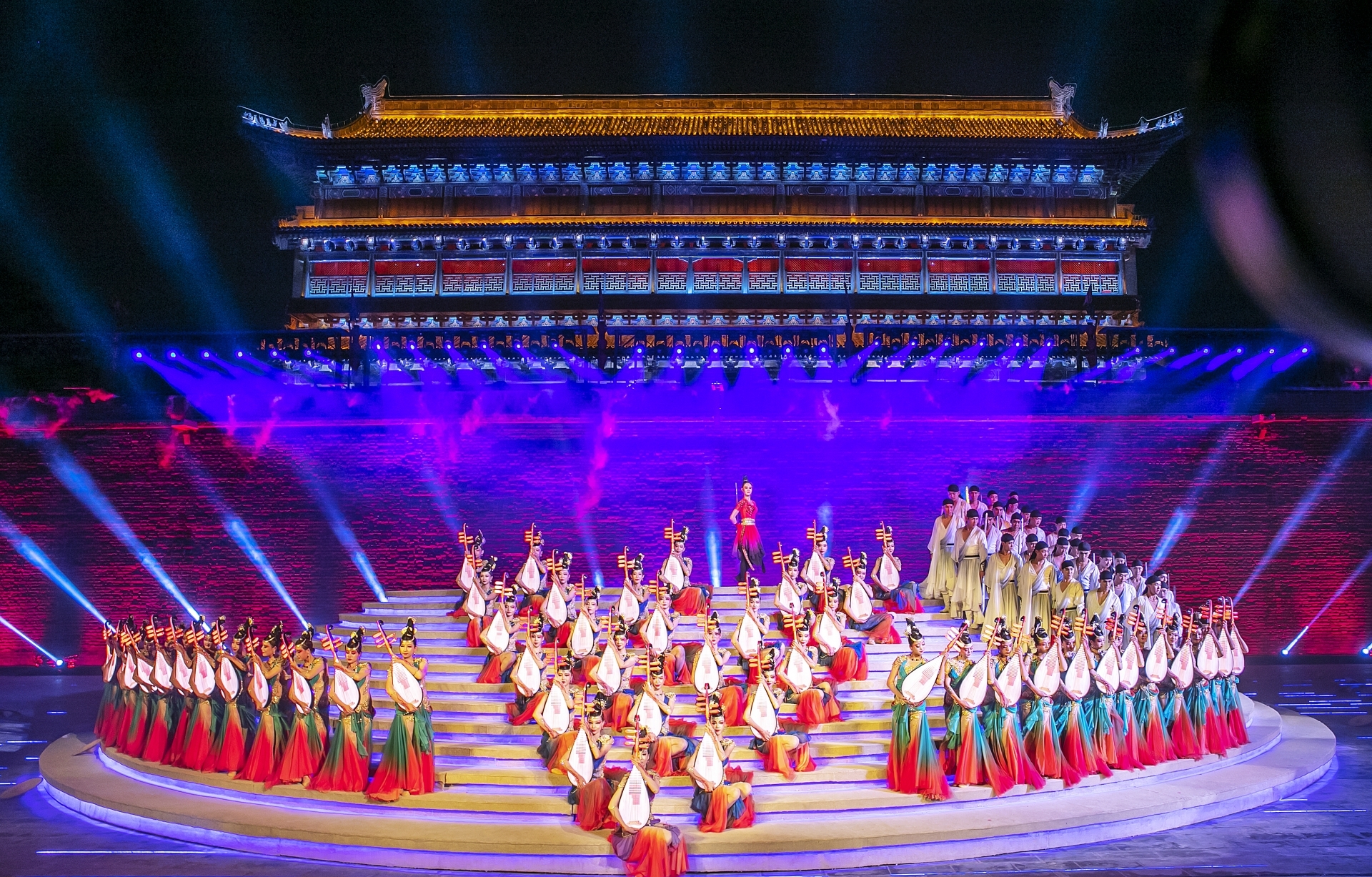 The Dream of Chang'an