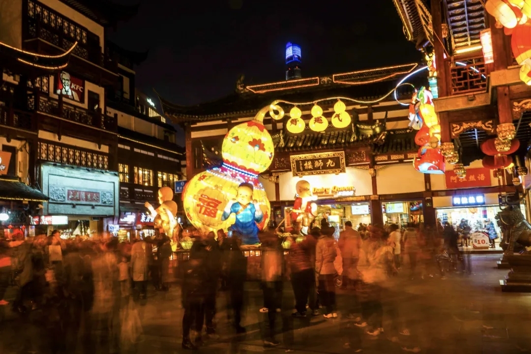 从春节火爆的八大文旅产品，揭秘文旅行业财富密码