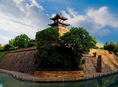 Xi'an City Wall